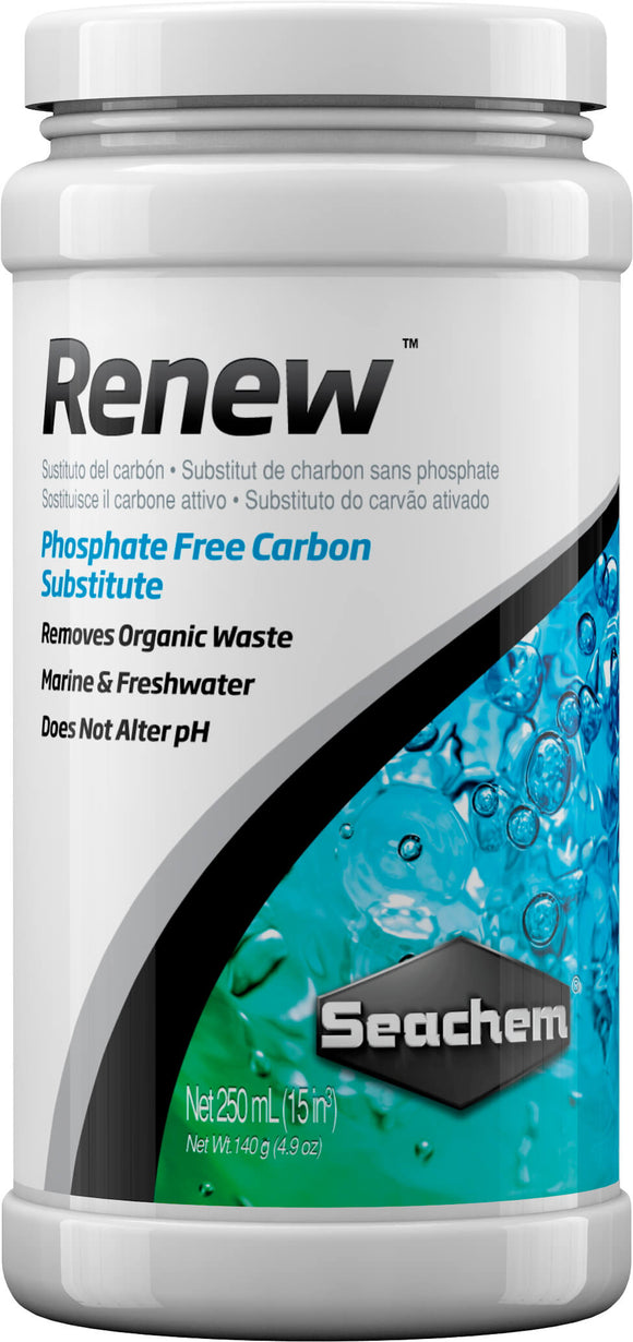 Seachem Renew - 250 ml