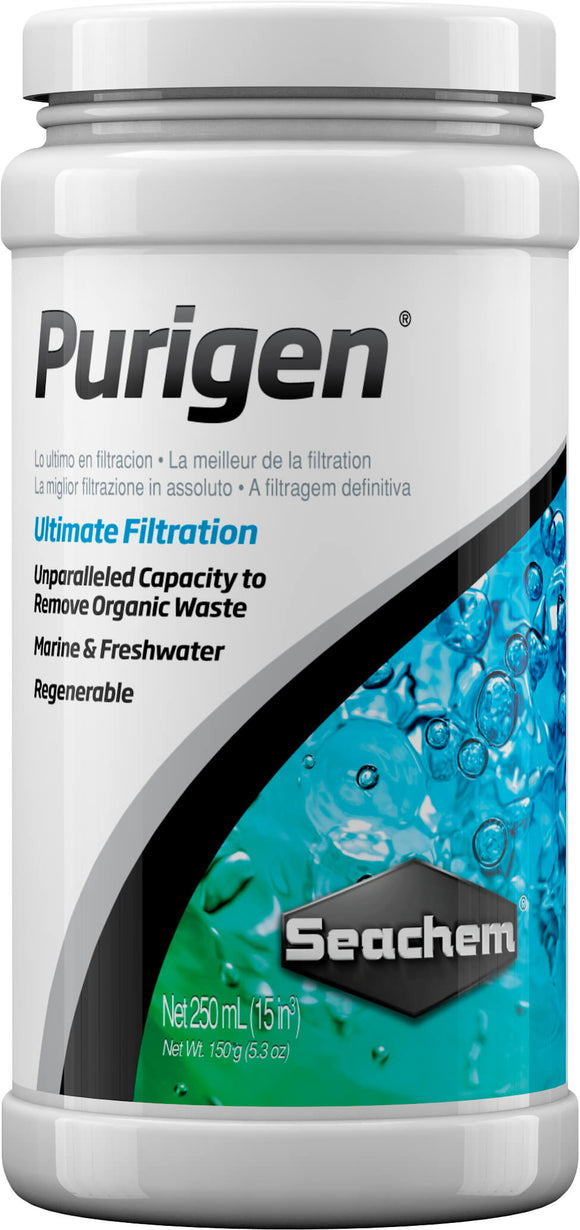 Seachem Purigen - 250 ml