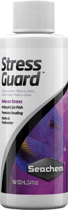 Seachem   StressGuard - 100ml