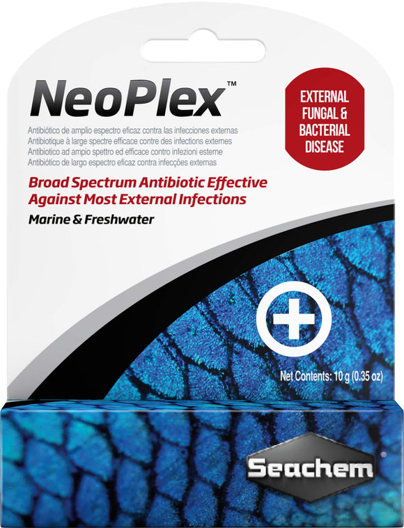 Seachem NeoPlex - 10g