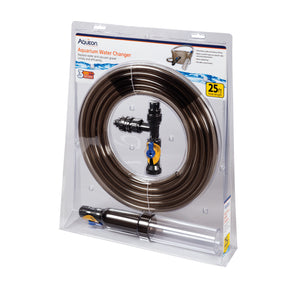 Aqueon Water Changer 25'