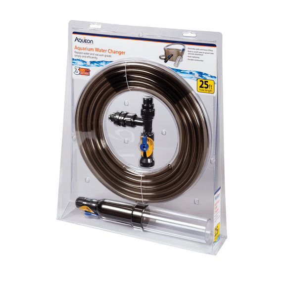 Aqueon Water Changer 25'
