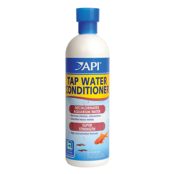 API Tap Water Conditioner 16 oz