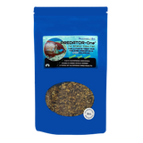Aquaculture-One PREDATOR-One Treat - Small: 3.5 oz