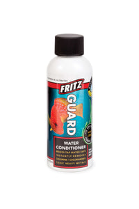 Fritz FritzGuard - Water Conditioner 4oz