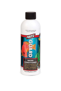 Fritz FritzGuard - Water Conditioner 8 oz