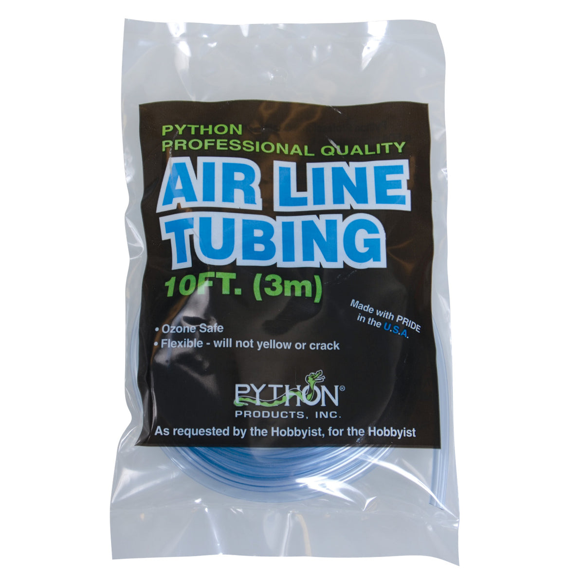 Python Airline Tubing 10Ft – TK Aquatics