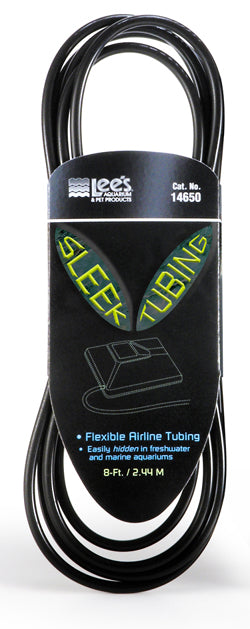 Python Air Line Tubing For Aquarium – 3/16" Inner Diameter, Made In USA