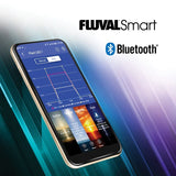 Fluval   Marine 3.0 Bluetooth LED, 46W, 36-48″ / 91-122 cm