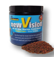 V2O Aquarium  2.3oz New Vision Pellet/Flake Blend