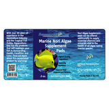 Aquaculture-One Marine Natural Nori Algae Pads: Algae Pads / .50 oz