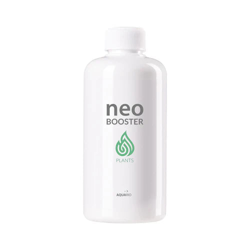 Aquario Neo Booster Plants - Water Conditioner 300ml