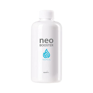 Aquario Neo Booster Tropical - Water Conditioner 300ml