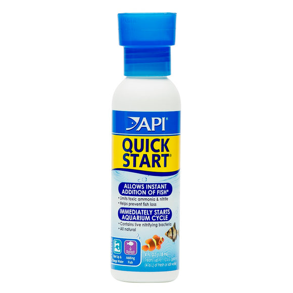 API Quick Start 8 oz