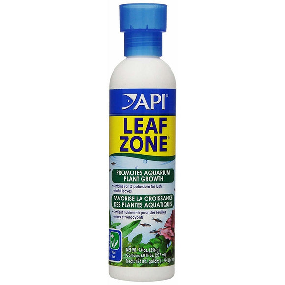 API   Leaf Zone 8oz