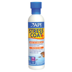 API Stress Coat+ - 8 fl oz