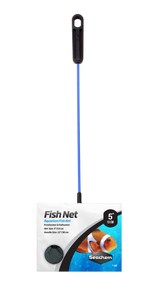 Seachem Fish Net Coarse Mesh 5"