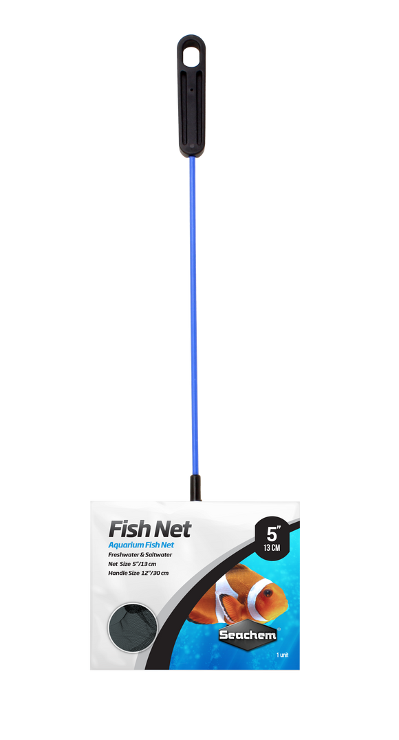 Seachem Fish Net Coarse Mesh 5