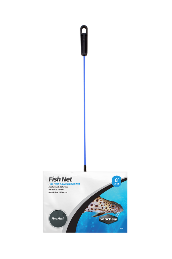 Fish Net Fine Mesh 8