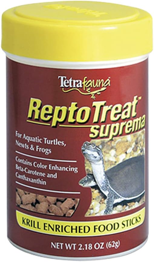 ReptoTreat Suprema Sticks 2.18 oz, 185 ml