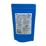 Aquaculture-One PREDATOR-One Treat - Large: 3 oz