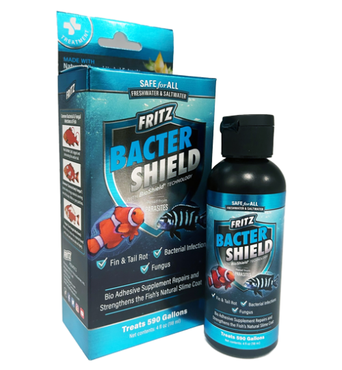Fritz Bactershield 4oz
