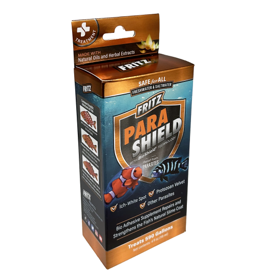 Fritz  Parashield 4oz