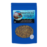 Aquaculture-One PREDATOR-One Treat - Small: 3.5 oz