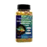 Aquaculture-One Performance Diet Flake: 1.5 oz.