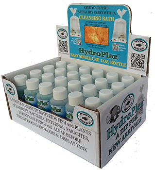 Ruby Reef Hydroplex 1 oz