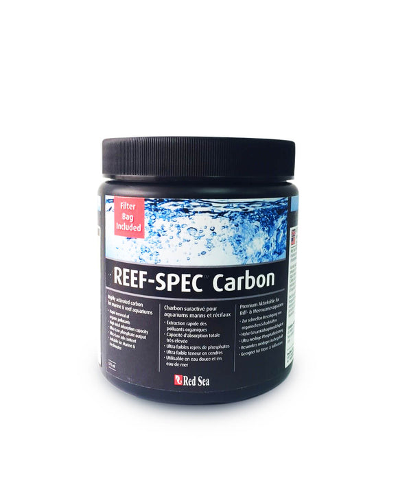 Red Sea Reef Spec Carbon 500ml