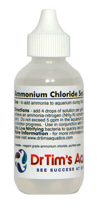 Dr. Tim's 2 oz Ammonium Chloride