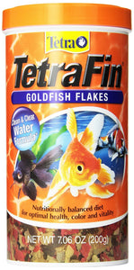 TetraFin Flakes 1.00 oz, 185 ml