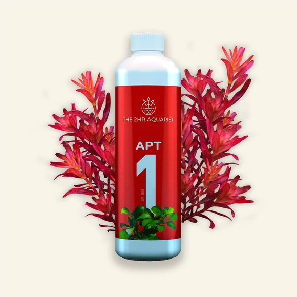 2Hr Aquarist APT 1 Starter APT1-500