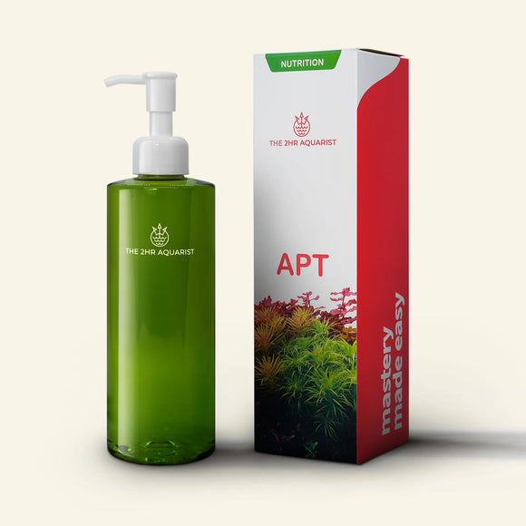2Hr Aquarist APT 1 Standard APT1-300