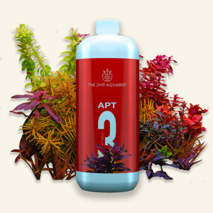 2Hr Aquarist APT 3 Starter 3-500