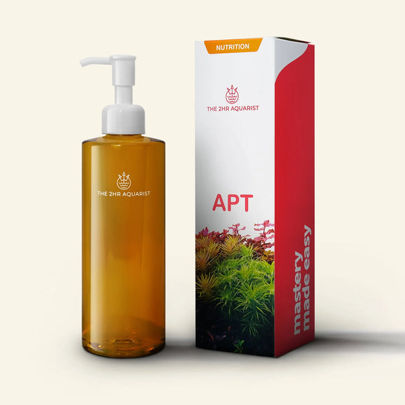 2Hr Aquarist APT 3 Standard APT3-300
