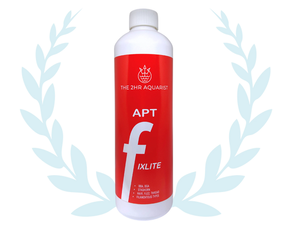 2Hr Aquarist APT FIXLITE 500ml