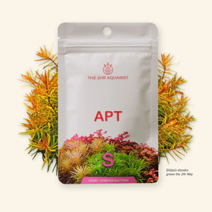 2Hr Aquarist APT Start 1 Pouch (45g)