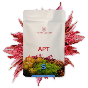 2Hr Aquarist APT SKY Small (150g)