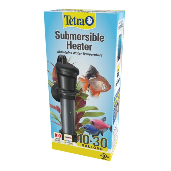 Tetra     10-30 Gallon Heater