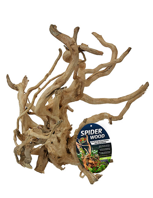 Zoo Med Spider Wood - Small (8