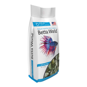 Pisces Betta World - Jade 1lb