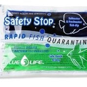 BlueLife Safety Stop - Instant Quarantine