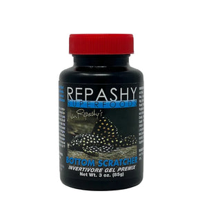 Repashy  Bottom Scratcher 3 oz JAR