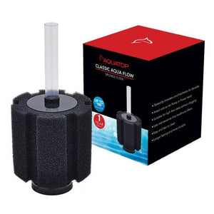 Aquatop CAF-180 Sponge Filter