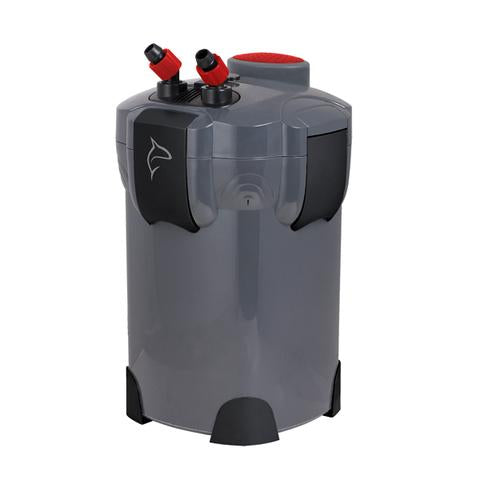 AquaTop CF-300 MKII Canister Filter - Up to 75gal