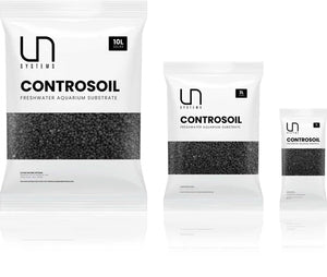 UNS Controsoil 1L Extra Fine Black