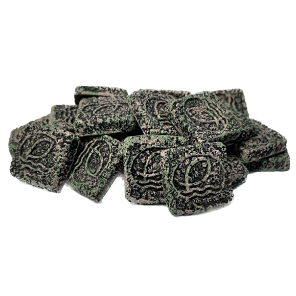 Eshopps Square Frag Tiles 24-Pack – TK Aquatics