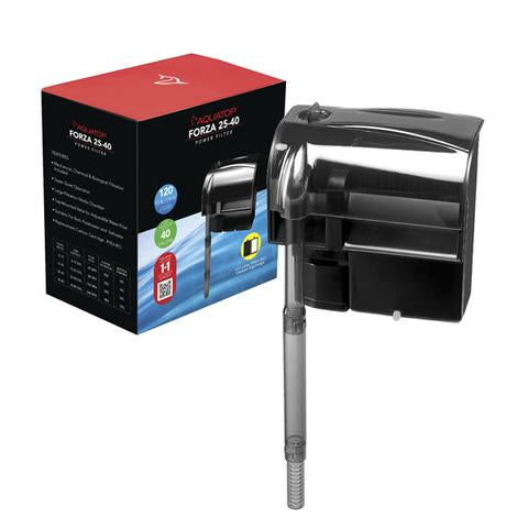 Aquatop® Forza Power Filter 25-40